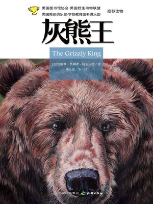 cover image of 灰熊王
